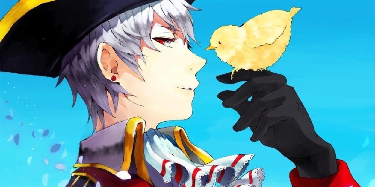 DatAwesomeTho's profile banner image