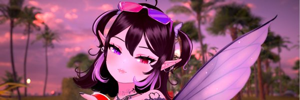 ViolexV Profile Banner