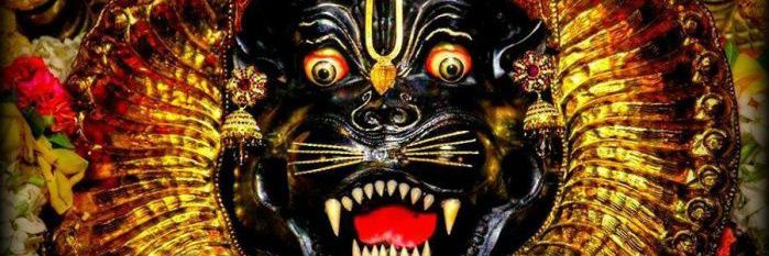 Naga, The Demon Slayer banner