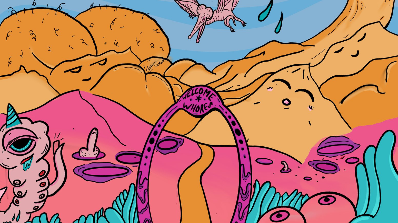 Sharoon_Bncomo3's profile banner image