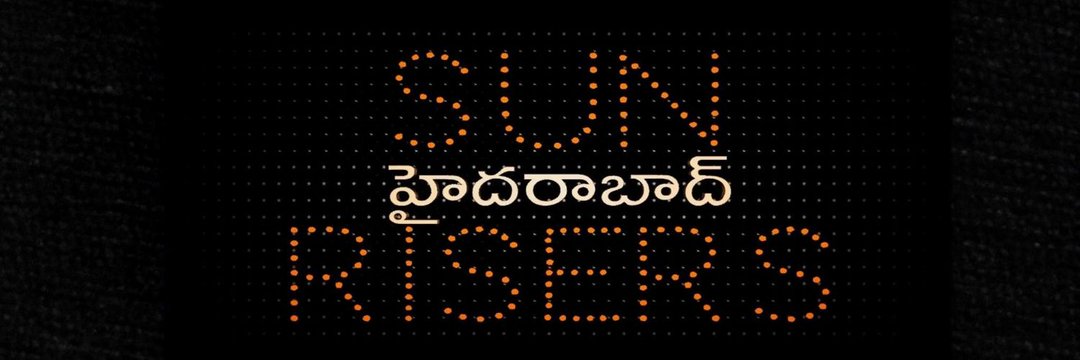 Srikanth banner