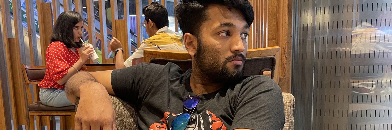 SivaguruRocks's profile banner image
