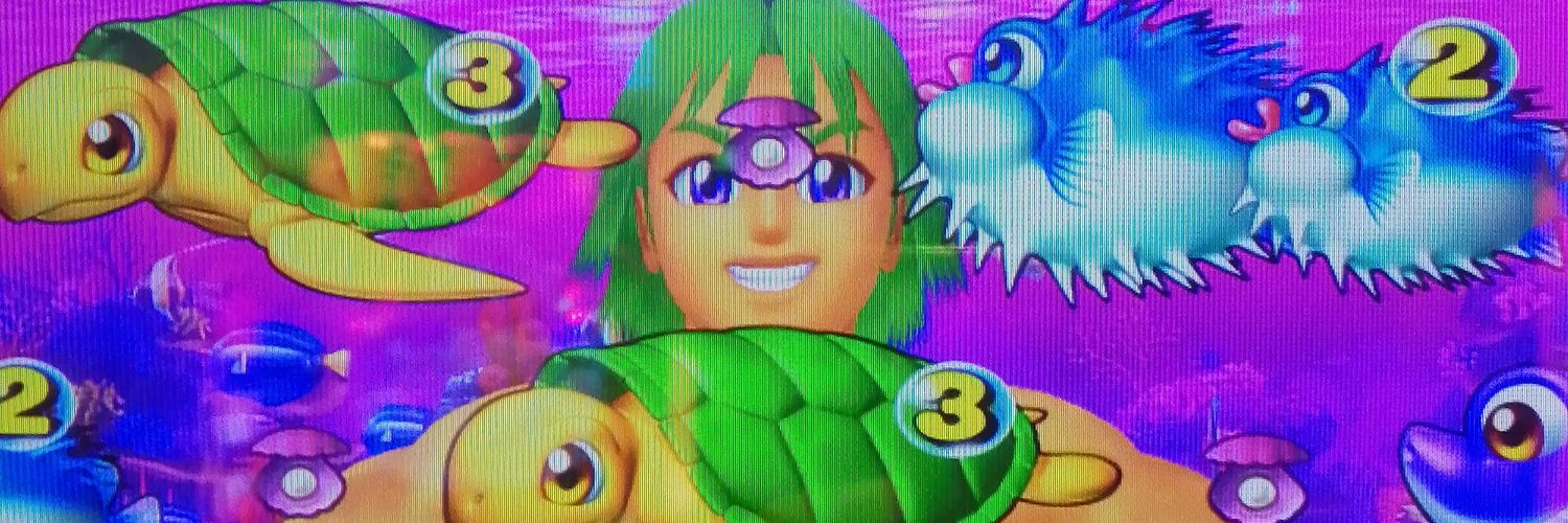 【海物語×兼業】みのるの”時短”期待値稼働記録 banner