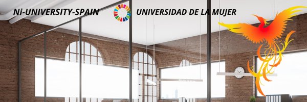Ni.University-España Profile Banner