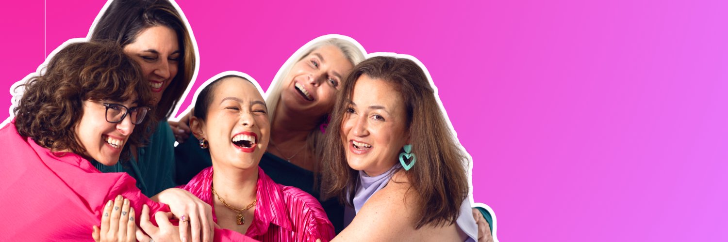 Fighting Pretty banner