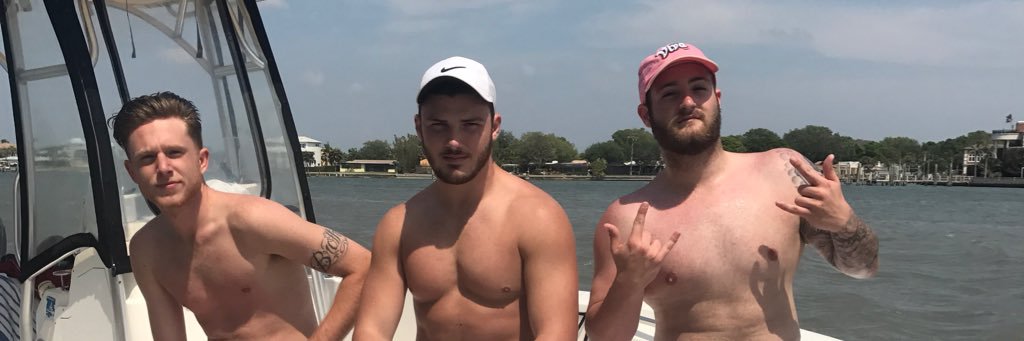 BrandonWhiite's profile banner image