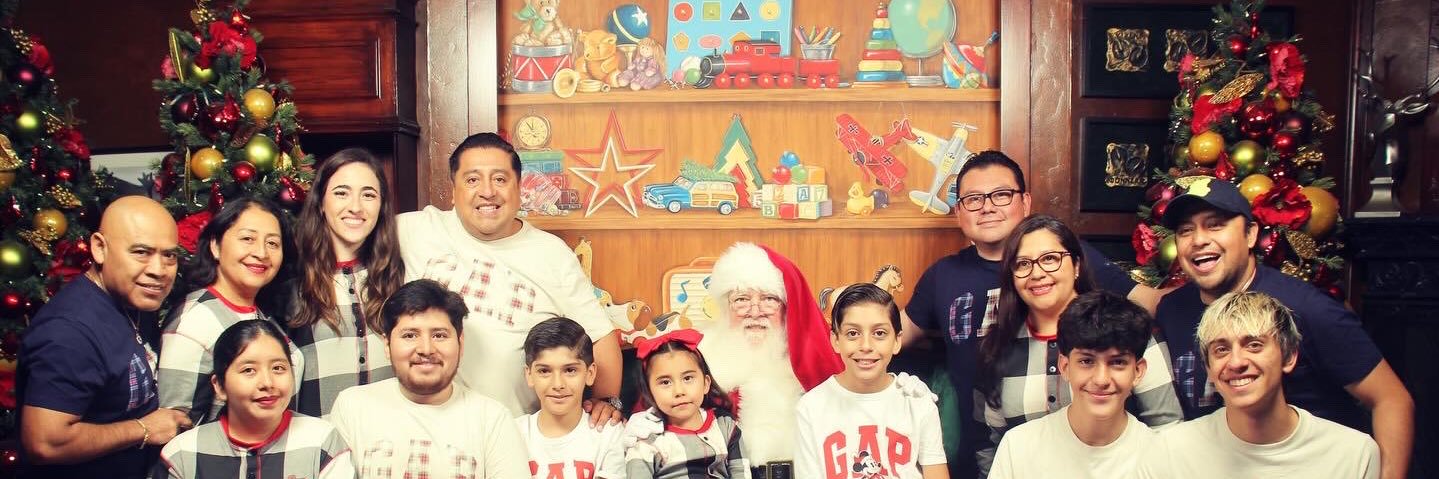 Aristides Ubaldo banner