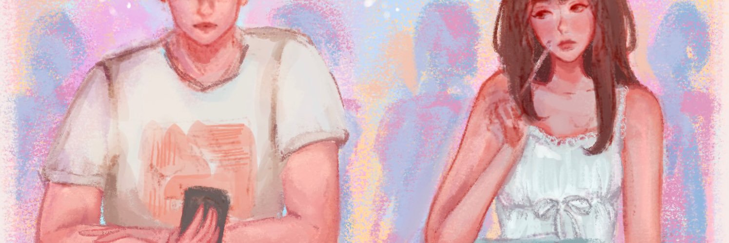 maja ☁️ banner