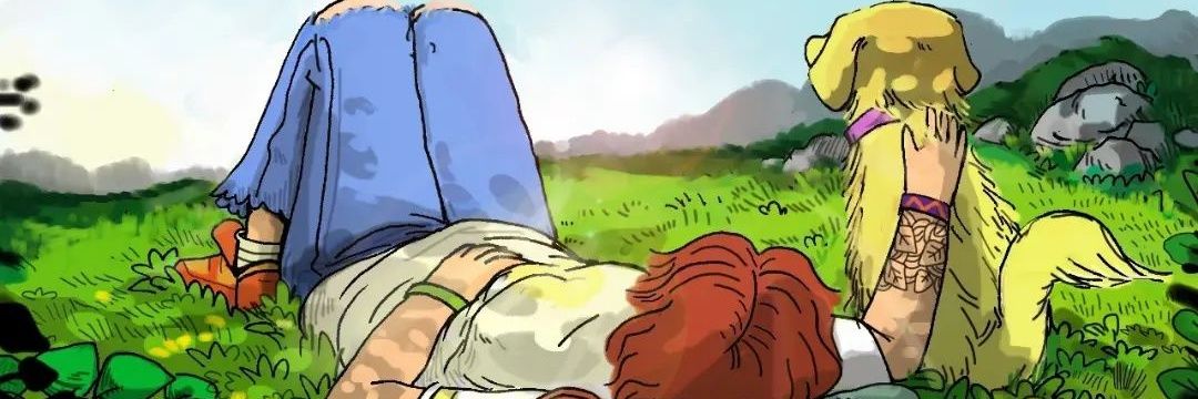 Crochi87's profile banner image