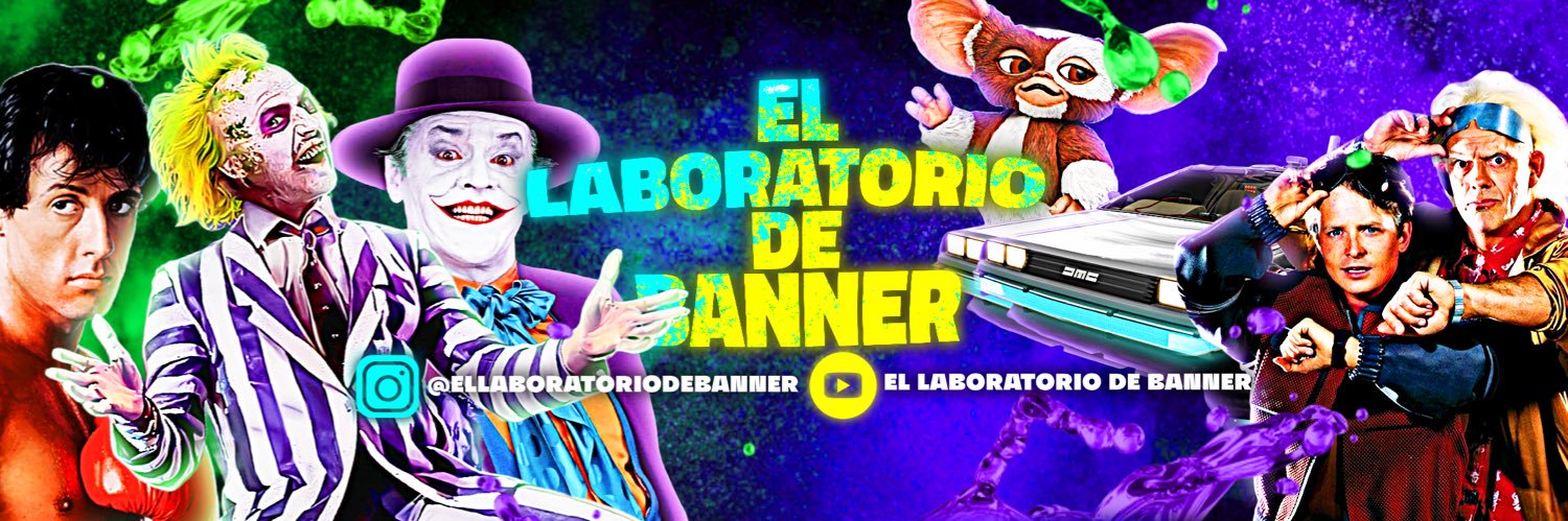 ELDBlaboratorio's profile banner image