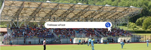 TrelissaceFoot Profile Banner