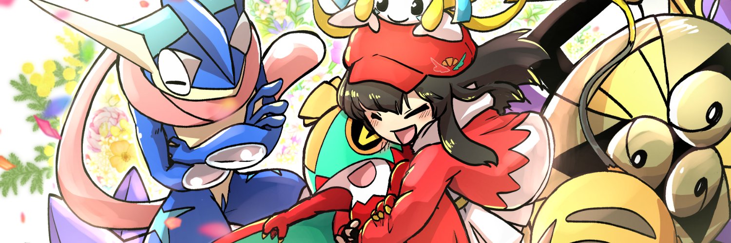 転々星（ころぼし）'s banner