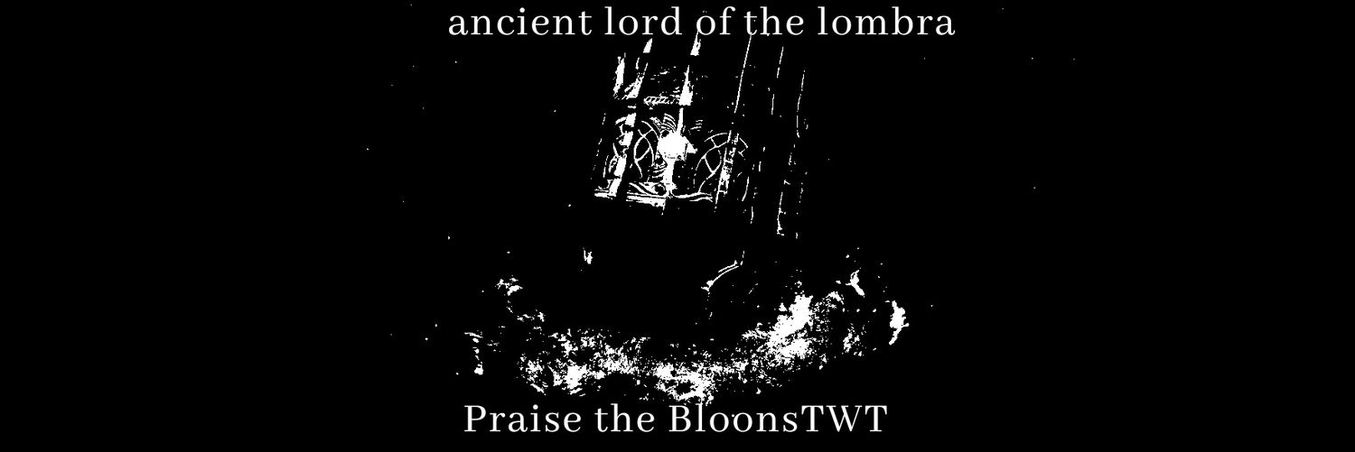 LombraNecro's profile banner image