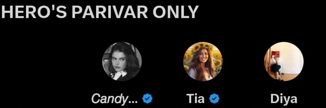 Diya Ka Hero 🍁 banner