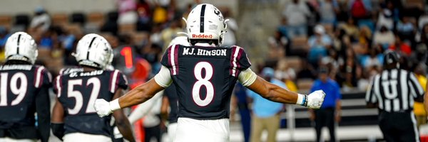 MJHinson8 Profile Banner