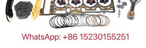 kingengineparts Profile Banner