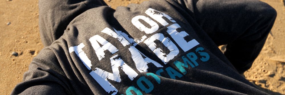 TaylormadeBooty's profile banner image