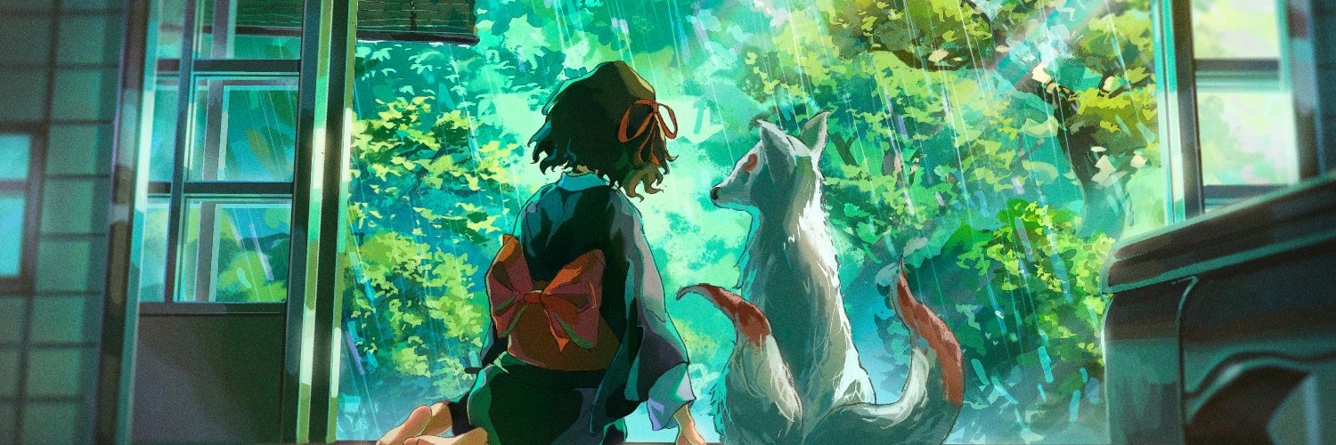 awuhow's profile banner image