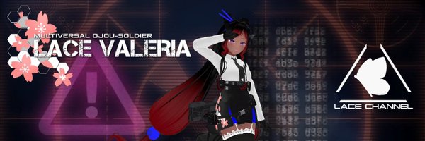 LaceVT Profile Banner