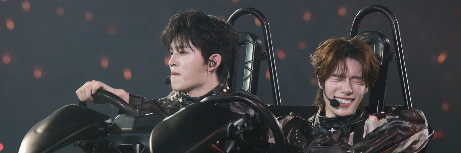 ChananMeen's profile banner image