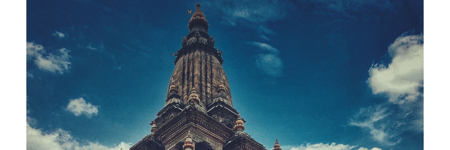 Peshaldhakal's profile banner image