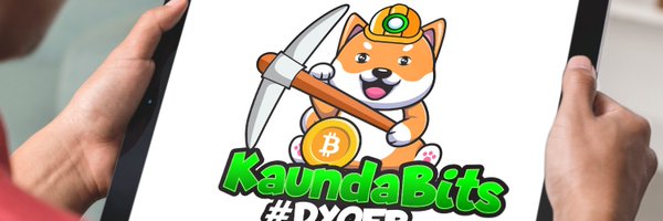 BitsKaunda Profile Banner