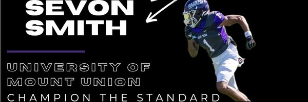 SevonSmith1 Profile Banner