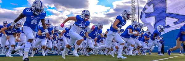 NCHSBlueSheet Profile Banner