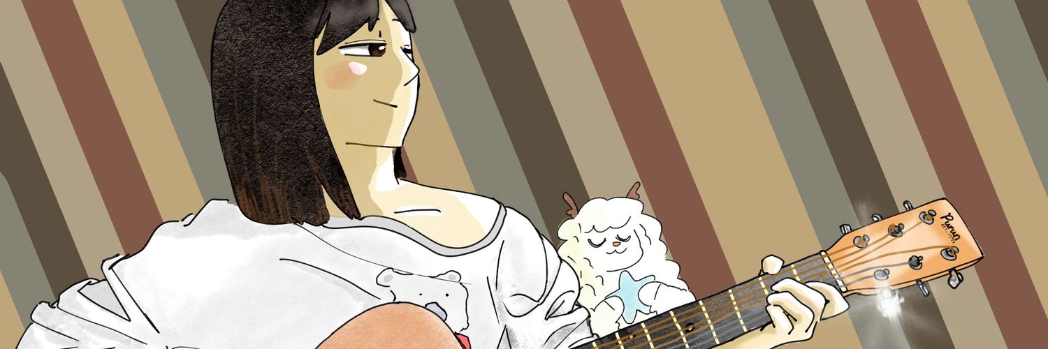 strayca_t's profile banner image