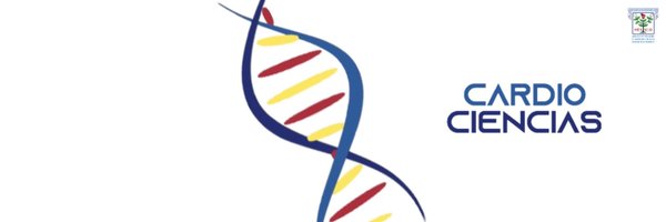 Cardio_ciencias Profile Banner