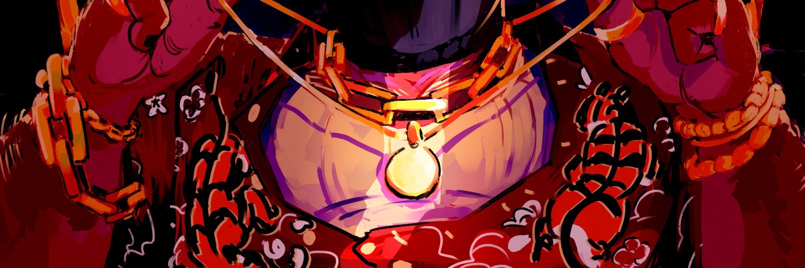 Galehaut ⚔️ banner