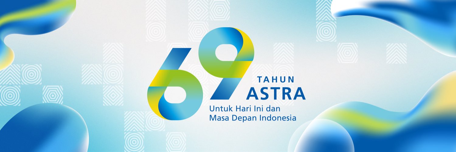 SATU Indonesia - Astra banner