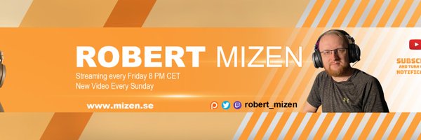 robert_mizen Profile Banner