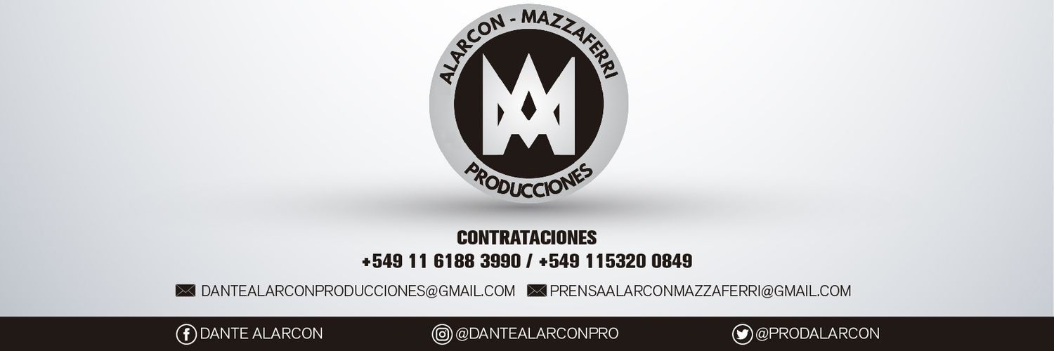 prodalarcon's profile banner image