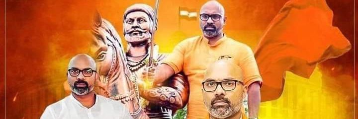 SRISAI_BJP's profile banner image