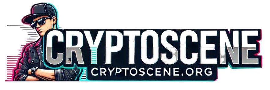 CryptoScene.org – Insights, Charts & ICO Tracking banner