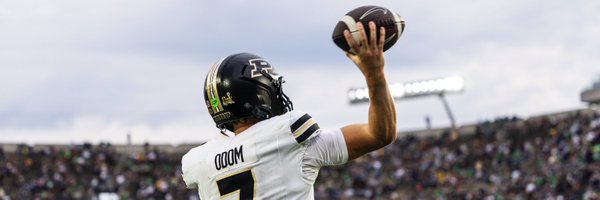 GarytOdom Profile Banner