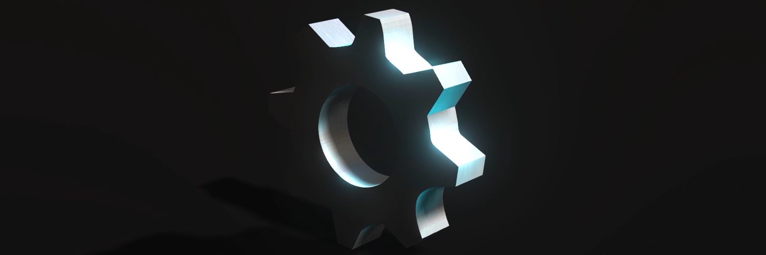 M Works banner