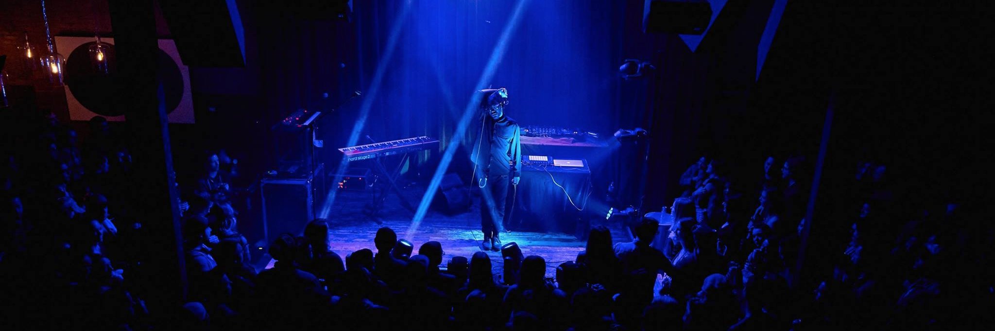 Totally Gross National Product banner