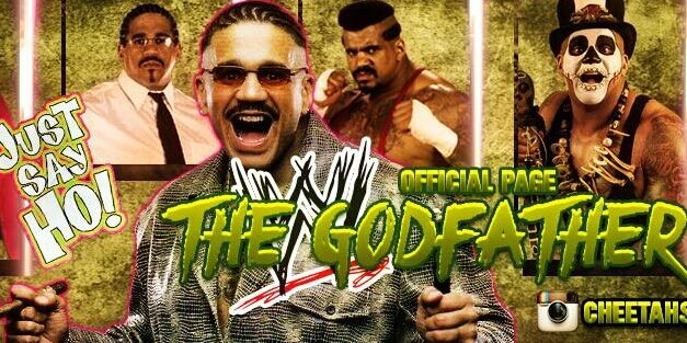 TheRealGodfthr's profile banner image