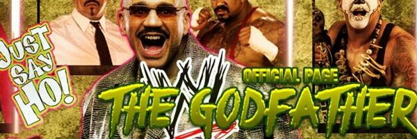 TheRealGodfthr Profile Banner