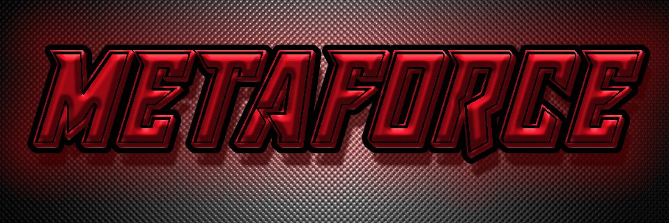 MetaForce Collective banner