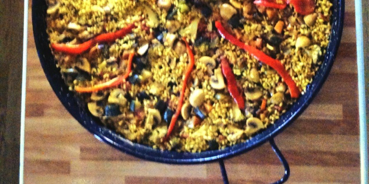 worldfoodguide's profile banner image