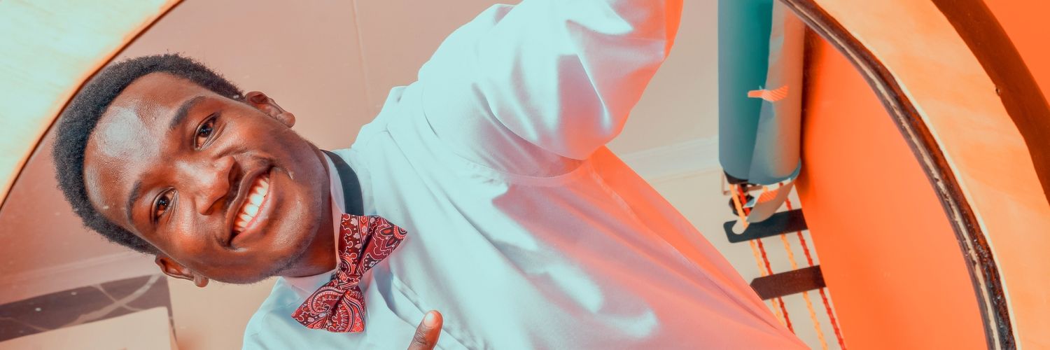 HenryOcholla's profile banner image