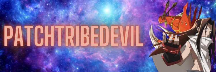 PatchTribeDevil's profile banner image