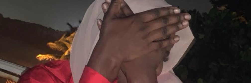 Pendaa Aïdara🤍🇸🇳🇵🇸 banner