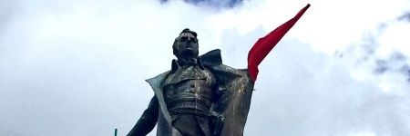 Poder Nariño banner