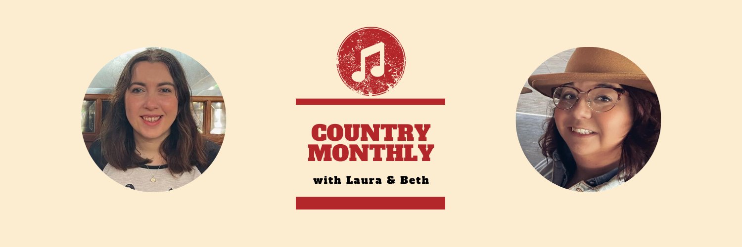 Country Monthly banner