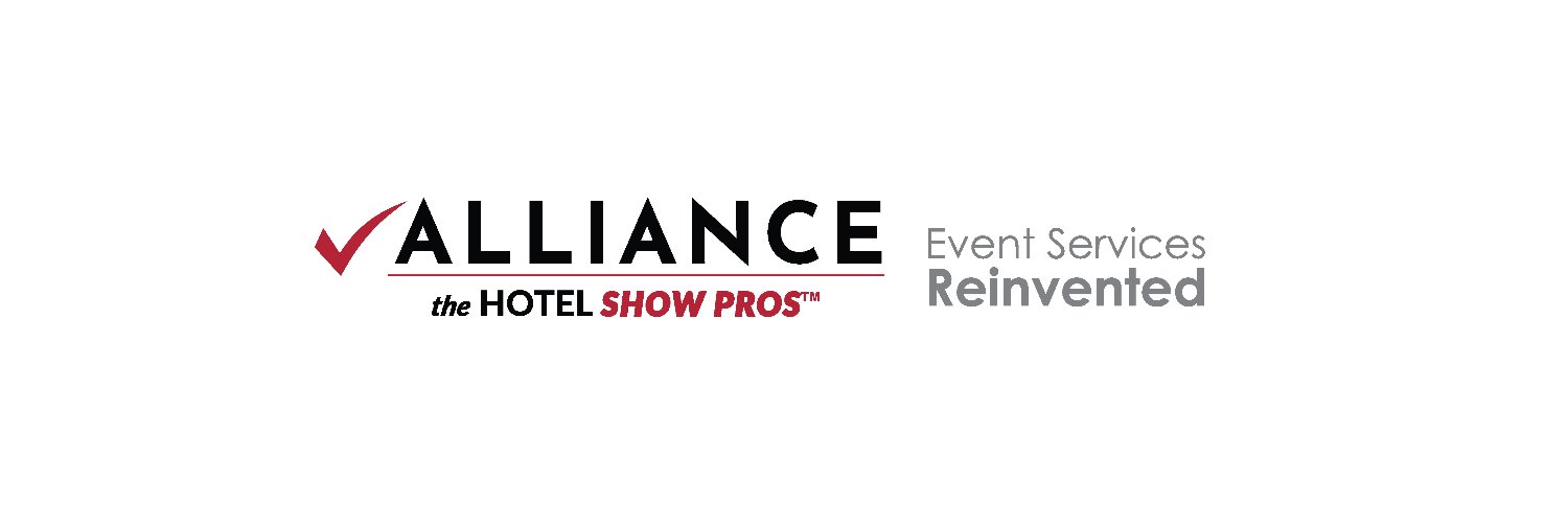 Alliance Nationwide Exposition banner