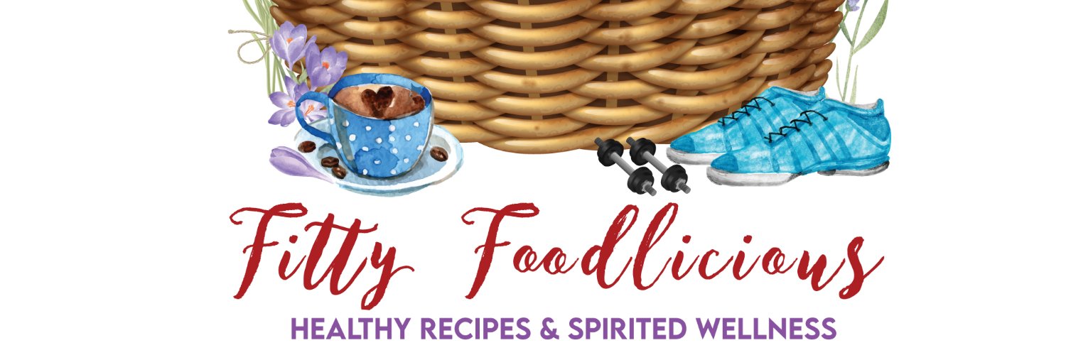 FittyFoodie's profile banner image
